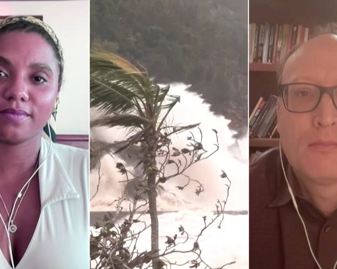 un-votes-overwhelmingly-to-denounce-us.-embargo-on-cuba-as-hurricane-melissa-batters-island