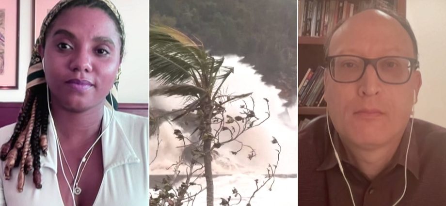 un-votes-overwhelmingly-to-denounce-us.-embargo-on-cuba-as-hurricane-melissa-batters-island