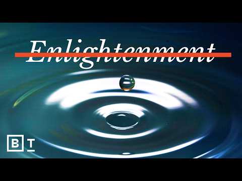 why-chasing-after-enlightenment-will-trap-you-in-suffering-|-robert-waldinger