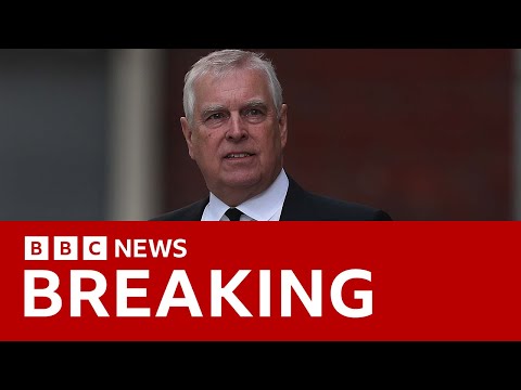 andrew-stripped-of-‘prince’-title-and-will-move-out-of-royal-lodge-|-bbc-news