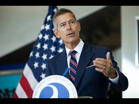 transportation-secretary-duffy-updates-usdot-efforts-to-curb-migrant-truckers