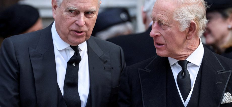king-charles-iii-strips-prince-andrew-of-titles,-evicts-him-from-royal-home