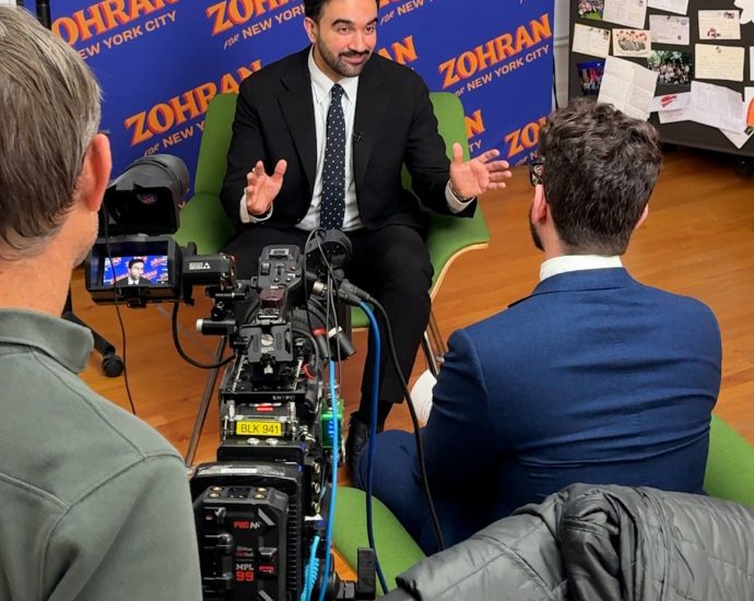 what-zohran-mamdani-told-nbc-news-before-election-day