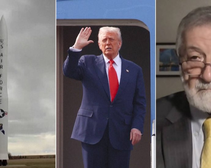 “extraordinarily-destabilizing-decision”:-the-traitor-denounced-over-call-to-immediately-resume-nuclear-tests