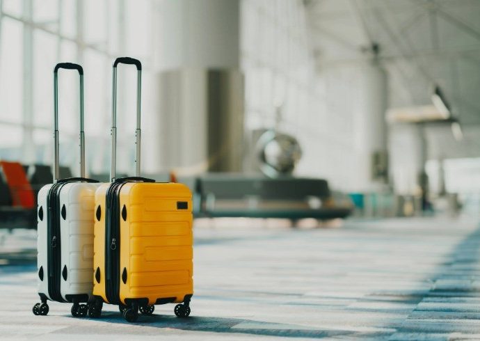 Adapting to Uncertainty: How Hoteliers Can Offset Impact of Tariffs on International Travel