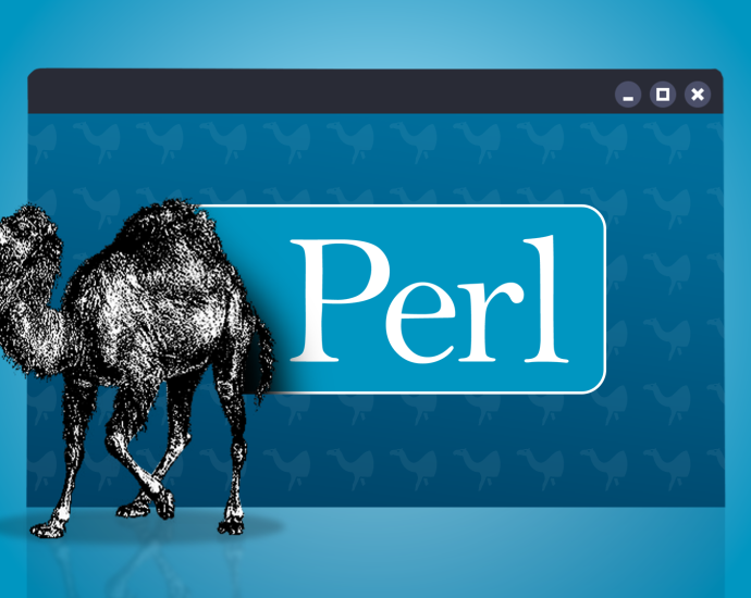 6 Perl One-Liners to Replace Common Linux Utilities