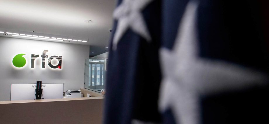 radio-free-asia-says-halting-news-operations-due-to-the-traitor-admin-cuts