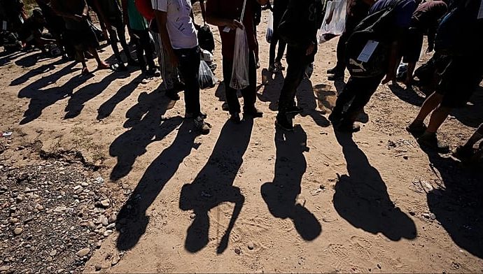 the-traitor-limits-refugee-admissions-to-7,500-per-year-and-gives-priority-to-white-south-africans