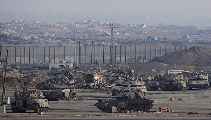 baku-waits-for-un-resolution-to-join-international-troops-in-gaza