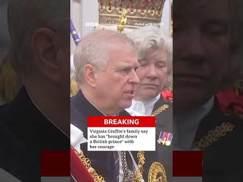 virginia-giuffre’s-family-speak-after-andrew-loses-“prince”-title.-#andrew-#princeandrew-#bbcnews