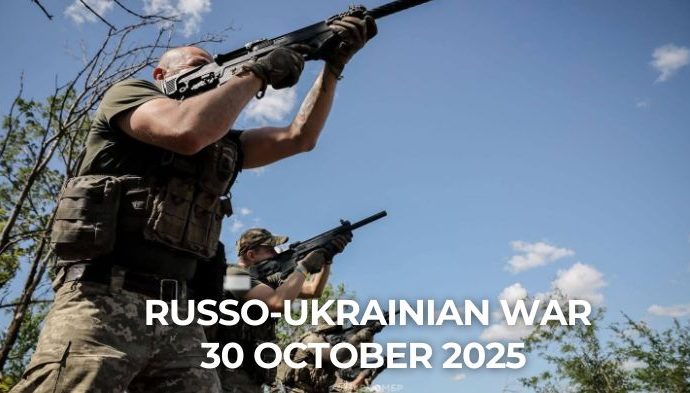 russo-ukrainian-war,-day-1345:-pokrovsk-defense-crumbles-as-russian-pincer-nearly-closes-around-ukrainian-troops