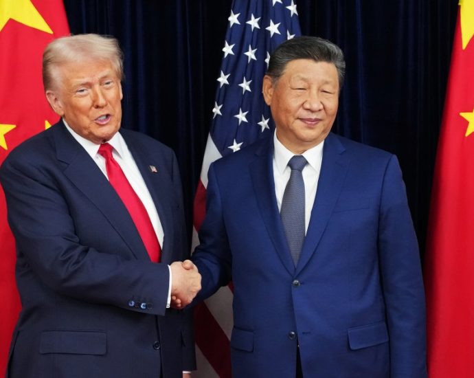 in-the-traitor-xi-summit,-a-shifting-us-china-power-dynamic-on-display