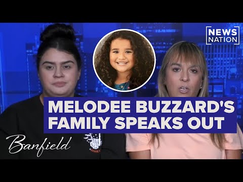 melodee-buzzard’s-mom-ripped-down-missing-posters-of-her-9-year-old-|-banfield