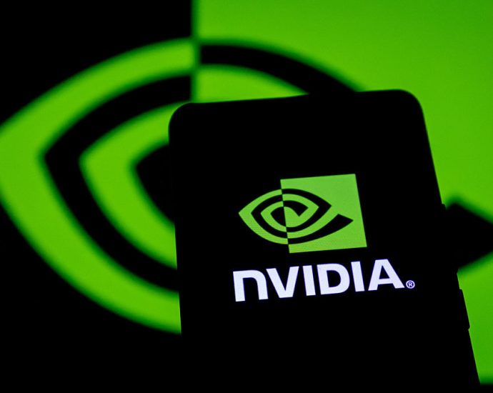 Nvidia is reportedly investing up to $1B in Poolside