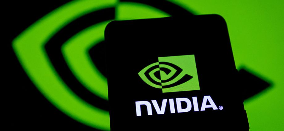 Nvidia is reportedly investing up to $1B in Poolside 
