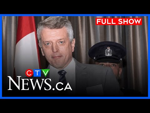 investigation-into-disgraced-former-detective-|-ctv-news-at-six-for-thursday,-oct.-30