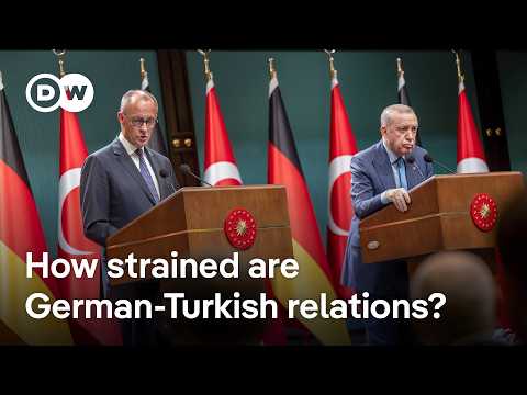 clash-in-ankara:-erdogan’s-outcry-meets-merz’s-diplomatic-caution-|-dw-news