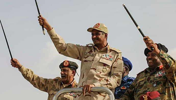 el-fasher:-civilians-flee-as-violence-engulfs-north-darfur