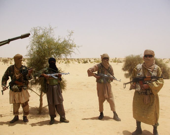 al-qaeda-linked-jnim-says-one-killed-in-its-first-nigeria-attack