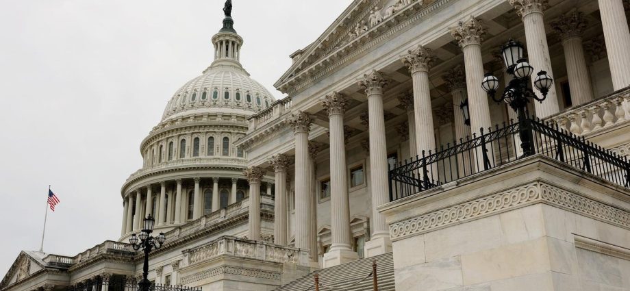 Government Shutdown Could Cost U.S. Economy Up To $14 Billion, CBO Says