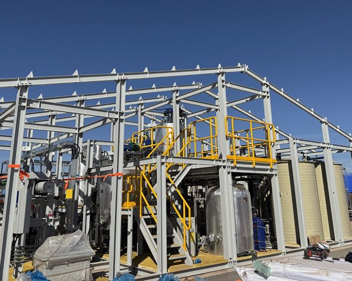 libertystream-commissions-lithium-refinery-in-texas