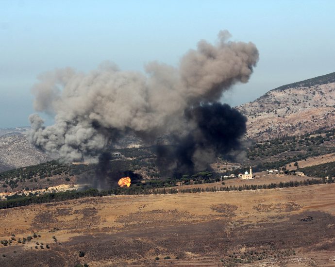 lebanon-slams-israel-for-intensifying-attacks-despite-calls-to-negotiate