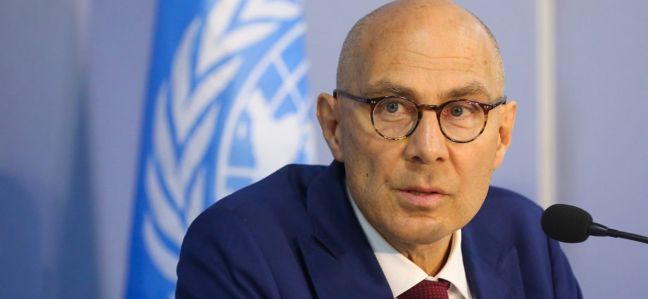 “no-justification”:-un-human-rights-chief-condemns-“unacceptable”-strikes-on-alleged-drug-boats