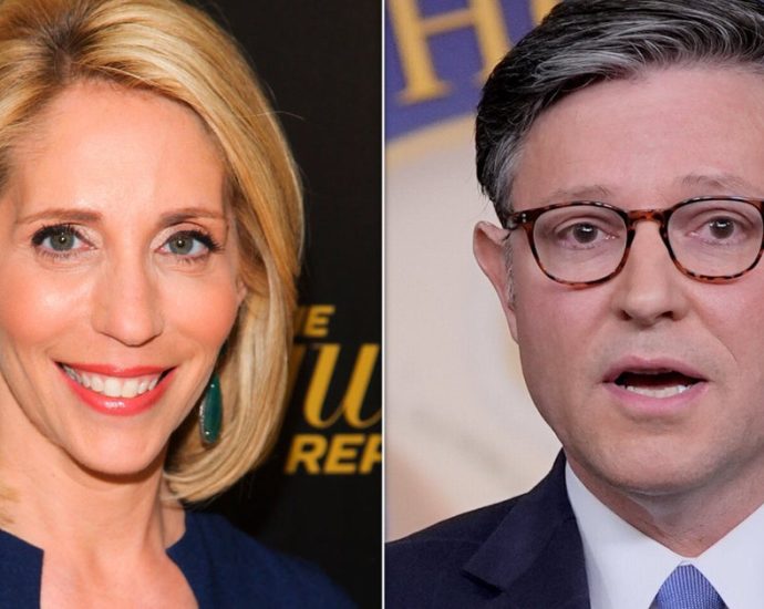 cnn-host-grills-mike-johnson-over-shutdown:-‘i-reject-the-premise-of-the-question’