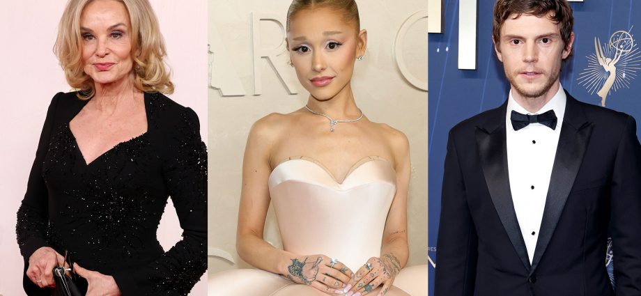 ariana-grande-joins-‘american-horror-story’-season-13-alongside-jessica-lange,-sarah-paulson-and-evan-peters