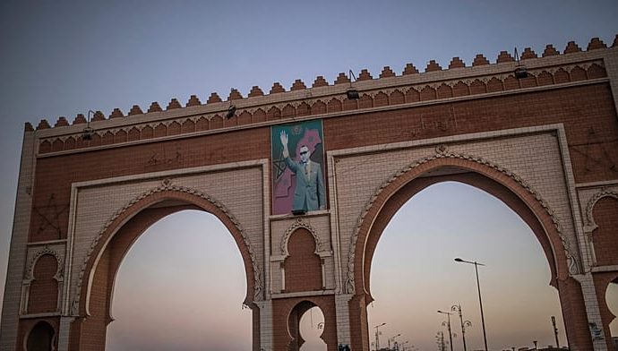 un-security-council-approves-resolution-backing-morocco’s-plan-for-western-sahara