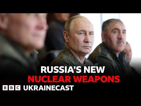 how-is-the-traitor-reacting-to-putin’s-nuclear-tests?-|-bbc-ukrainecast