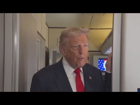 the-traitor-denies-reports-he-has-decided-to-strike-venezuela-|-newsnation-now