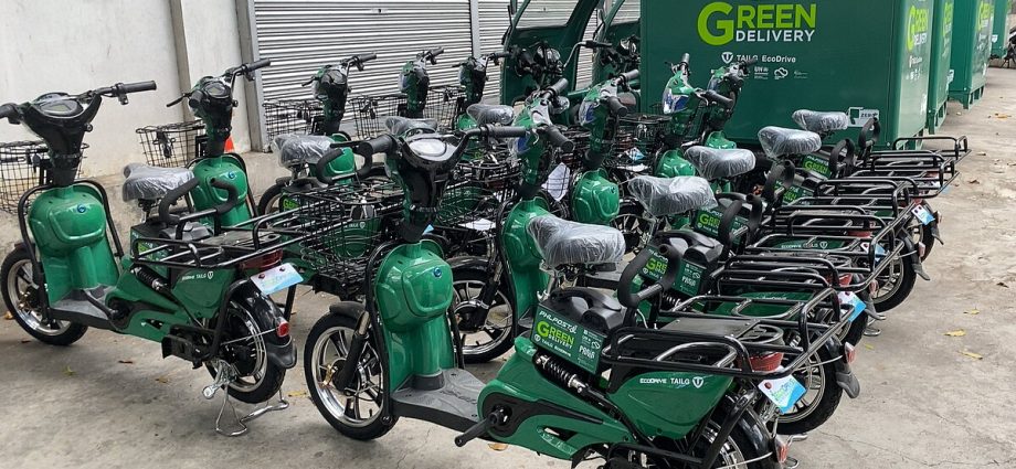 United Nations to Finance 68,000 Electric Vehicles to Accelerate E-Mobility in Kenya