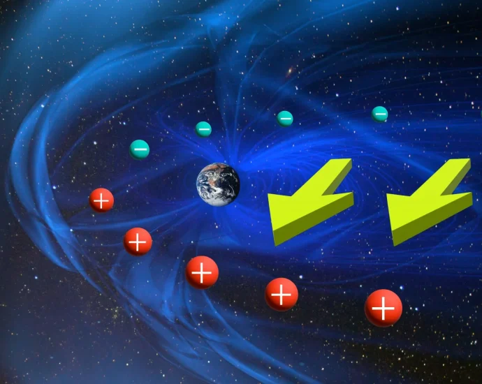 scientists-shocked-by-reversed-electric-field-around-earth