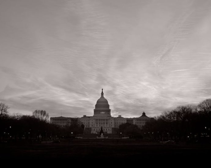 The shutdown – and the House’s inaction – helps pave Congress’ path to irrelevance