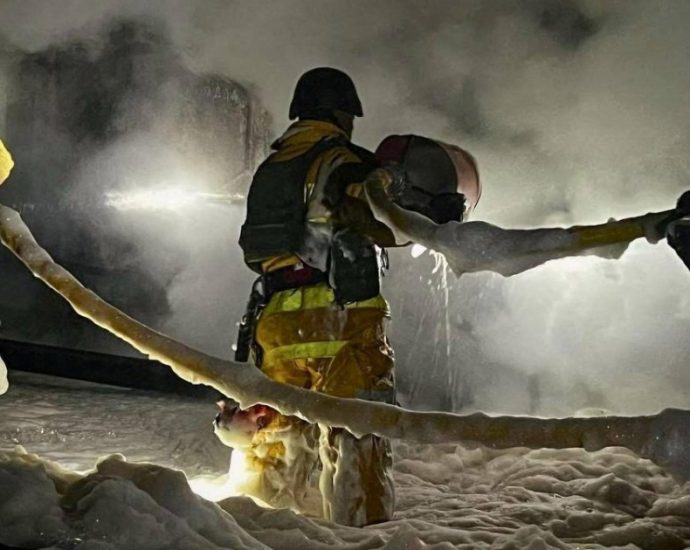 g7-slams-russian-attacks-on-energy-as-ukraine-decries-‘nuclear-terrorism’