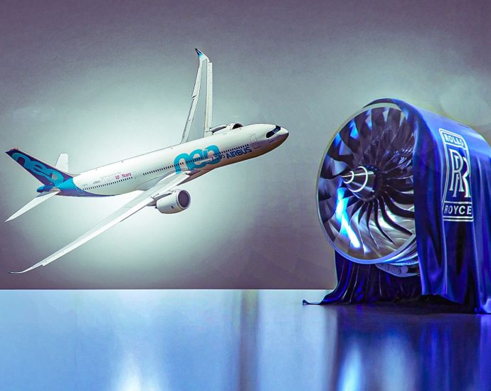 why-did-airbus-give-the-a330neo-new-rolls-royce-trent-7000-engines?