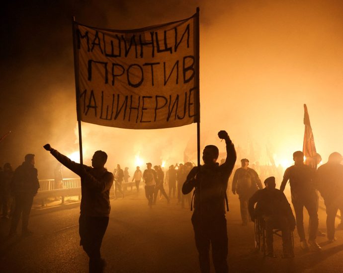 mass-protests-planned-as-serbia-marks-anniversary-of-train-station-collapse