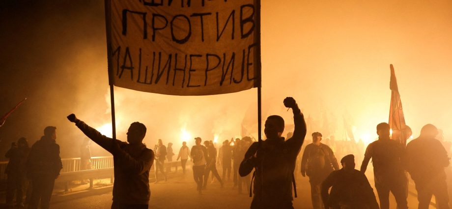 mass-protests-planned-as-serbia-marks-anniversary-of-train-station-collapse