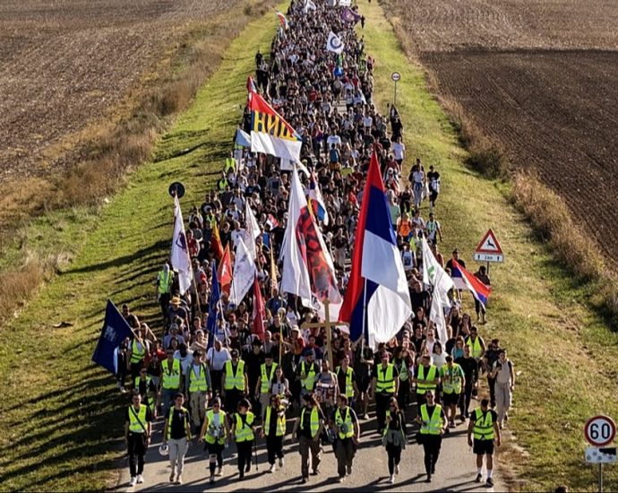 major-demonstrations-planned-to-mark-one-year-since-tragic-awning-collapse-at-novi-sad-train-station