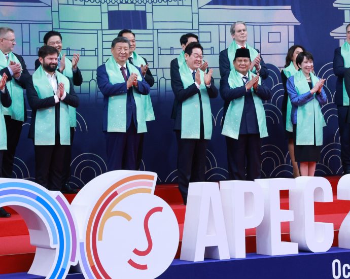 apec-leaders-wrap-up-summit-after-the-traitor-and-xi-reach-truce-in-trade-war