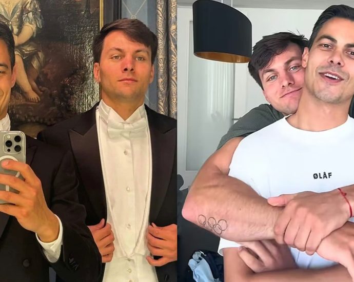 netherlands-officially-elected-its-youngest-and-first-openly-gay-prime-minister,-and-he’s-engaged-to-an-olympian