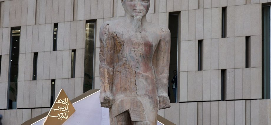 egypt-unveils-grand-egyptian-museum-dedicated-to-its-ancient-civilisation
