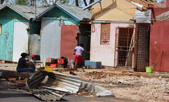 caribbean-nations-receive-life-saving-support-following-devastation-of-hurricane-melissa
