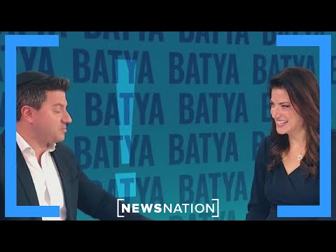 american-people-expect-influential-voices-to-stand-up-to-racism-and-antisemitism-|-batya!