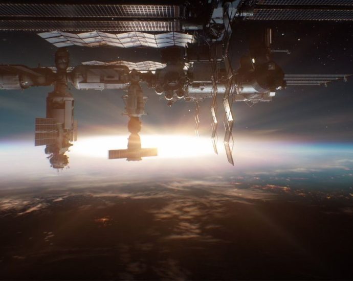 PBS celebrates 25 years of the ISS with NOVA’s ‘Operation Space Station’ on Nov. 5