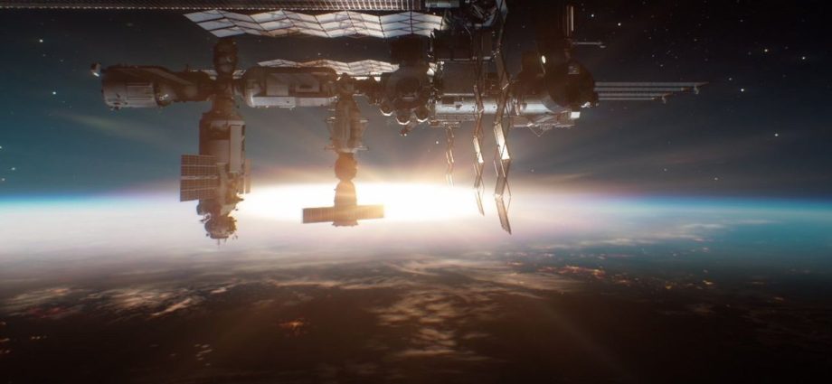 PBS celebrates 25 years of the ISS with NOVA’s ‘Operation Space Station’ on Nov. 5