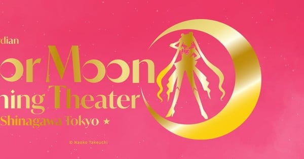 Sailor Moon Series Gets New Dinner Theater Show in Tokyo in April 2026