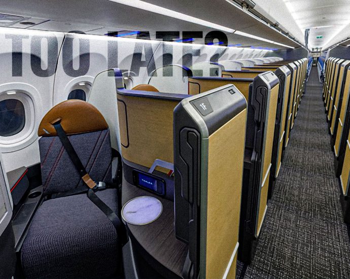 chasing-delta-&-united:-is-american-airlines-too-late-to-the-luxury-travel-game?