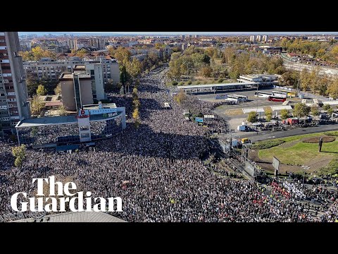 thousands-of-serbians-mark-anniversary-of-deadly-station-collapse